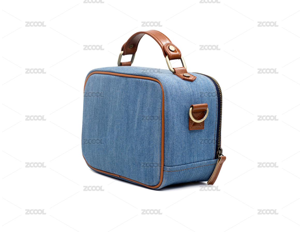 牛仔手提包（主預覽-448493） - 未分類 - 站酷設計師liyuanru1022原創(chuàng)素材 - 站酷ZCOOL
