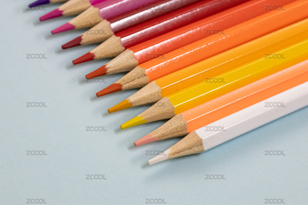 兒童繪畫用的彩鉛（主預(yù)覽-7169290） - 未分類 - 站酷設(shè)計(jì)師Sam_Tse原創(chuàng)素材 - 站酷ZCOOL