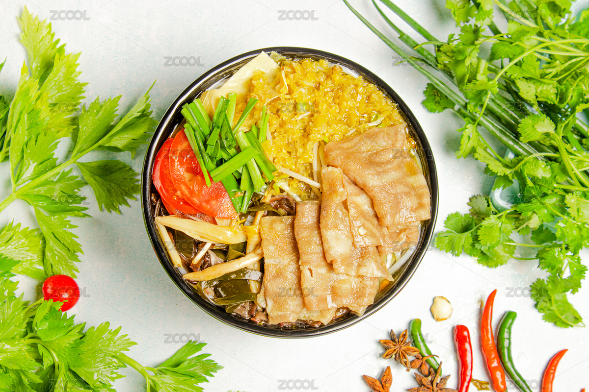 泡椒肥牛米線（主預(yù)覽-3217280） - 未分類 - 站酷設(shè)計(jì)師夢林小丑原創(chuàng)素材 - 站酷ZCOOL