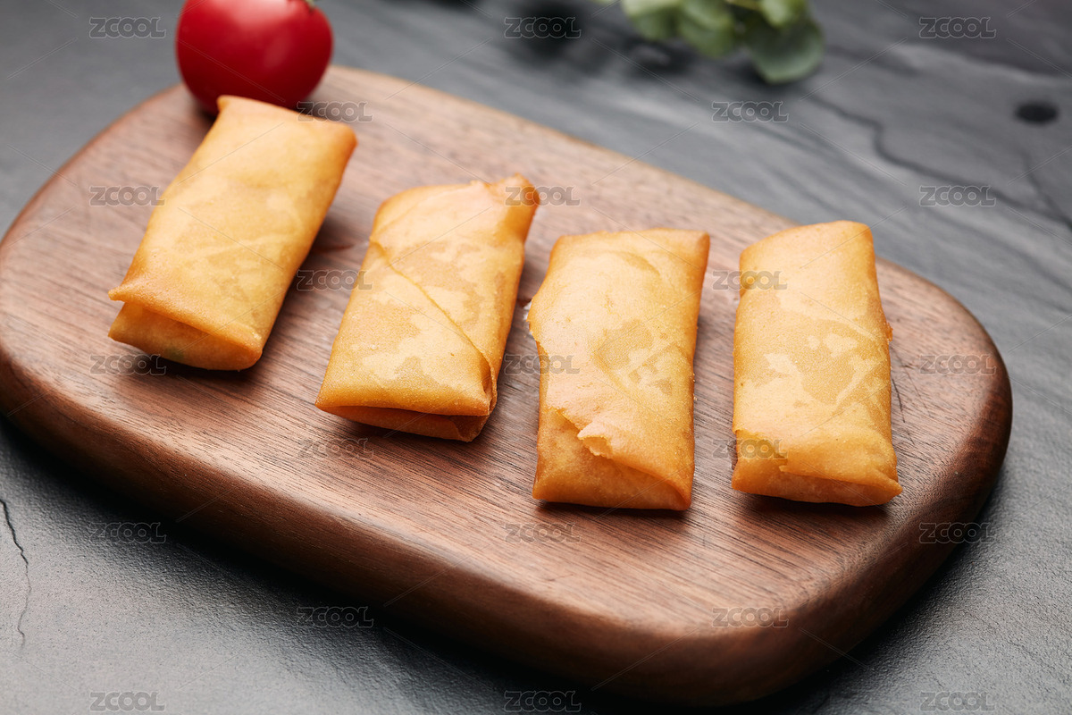 榴蓮春卷（主預(yù)覽-12401148） - 未分類 - 站酷設(shè)計(jì)師lichong557原創(chuàng)素材 - 站酷ZCOOL