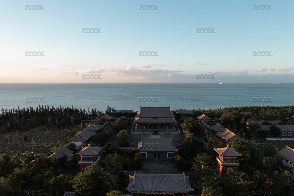 海邊的?？谟缿c寺航拍（主預(yù)覽-3789188） - 未分類(lèi) - 站酷設(shè)計(jì)師果兒偏頗也隨意原創(chuàng)素材 - 站酷ZCOOL