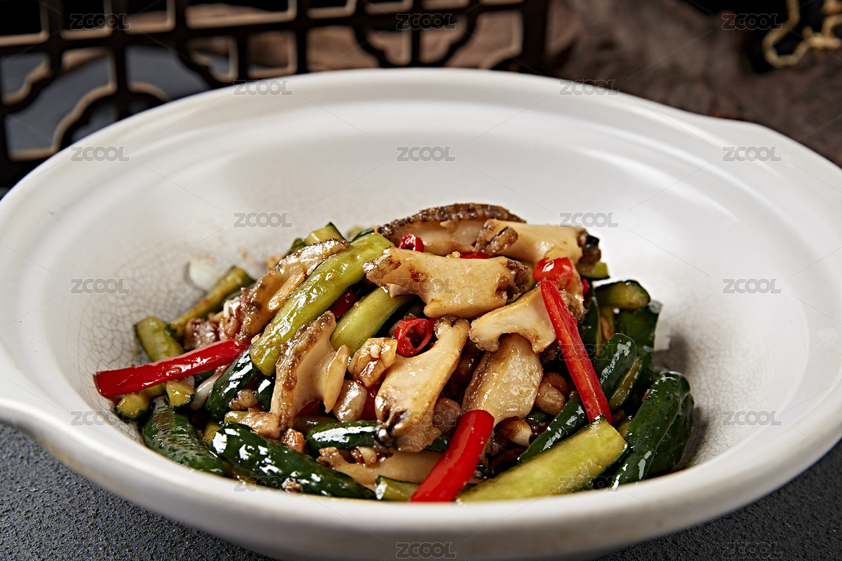 醬燒彩椒乳瓜鮮鮑魚（主預(yù)覽-8632940） - 未分類 - 站酷設(shè)計師藍太陽TNT原創(chuàng)素材 - 站酷ZCOOL