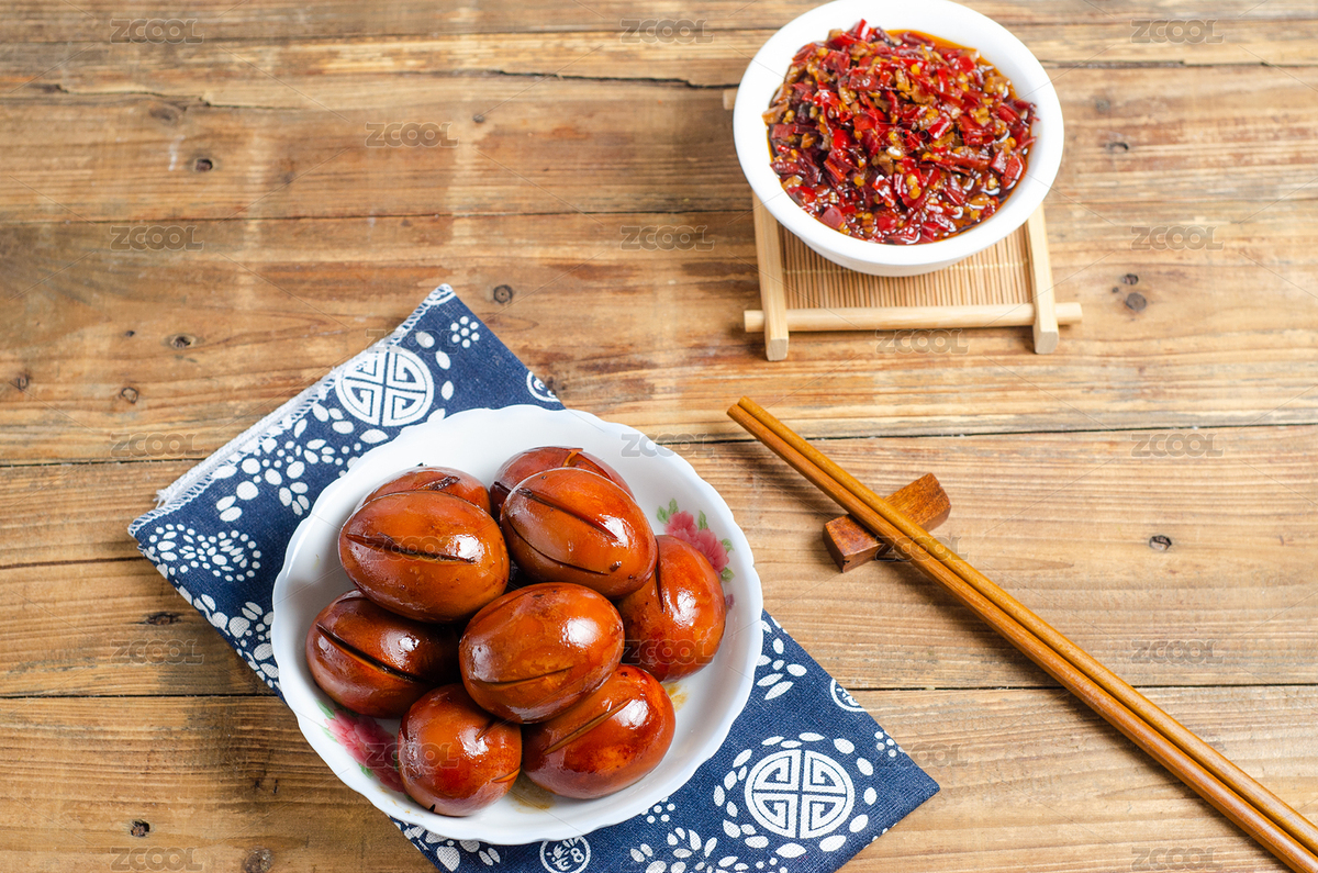 五香鹵蛋（主預覽-340465） - 未分類 - 站酷設計師一心向往美圖攝影原創(chuàng)素材 - 站酷ZCOOL