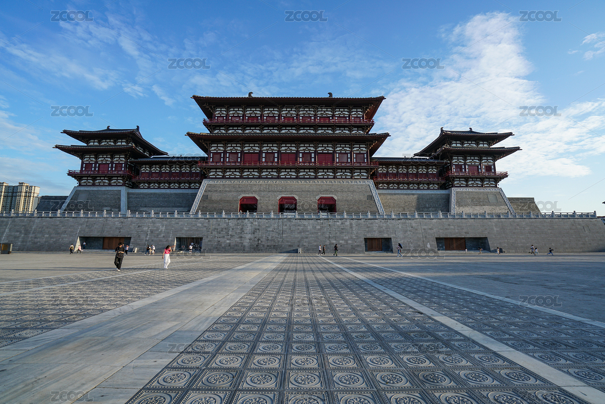 天下第一門-應(yīng)天門（主預(yù)覽-4978648） - 未分類 - 站酷設(shè)計師張爾顯原創(chuàng)素材 - 站酷ZCOOL