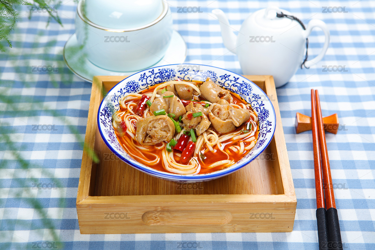 香辣美味的紅燒肥腸面條（主預(yù)覽-4946005） - 未分類 - 站酷設(shè)計(jì)師曇華碎影原創(chuàng)素材 - 站酷ZCOOL