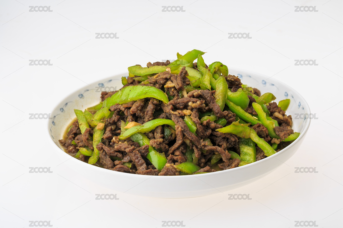 圓瓷碟里的青椒炒牛肉（主預(yù)覽-218761） - 未分類 - 站酷設(shè)計師秋影隨風(fēng)原創(chuàng)素材 - 站酷ZCOOL