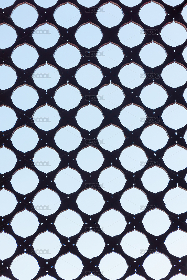 中国北京故宫门楼窗棂剪影（主预览-7838353） - 未分类 - 站酷设计师PeterMM原创素材 - 站酷ZCOOL