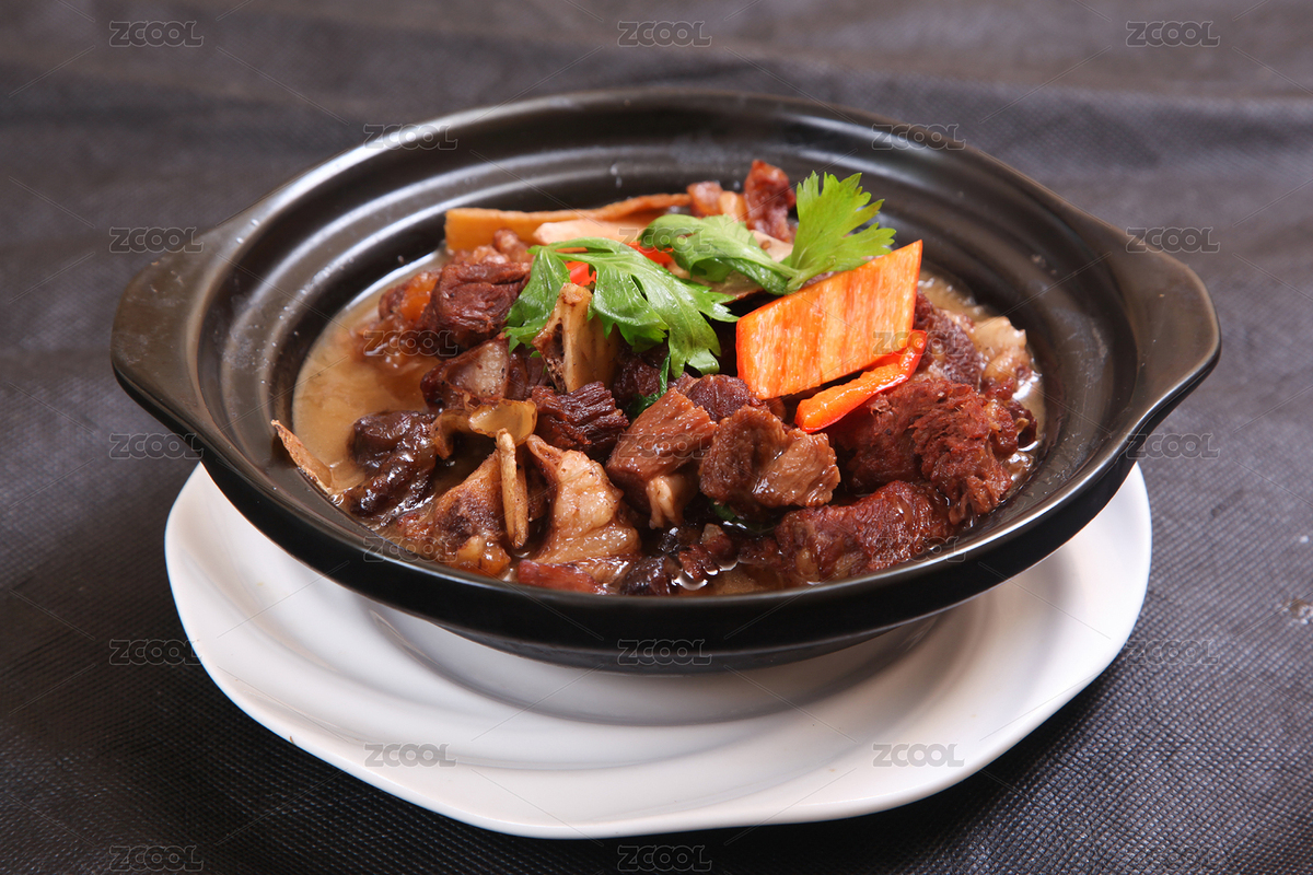 中餐美食-熱菜-紅燜羊肉（主預(yù)覽-2502309） - 未分類 - 站酷設(shè)計師pengpengos原創(chuàng)素材 - 站酷ZCOOL
