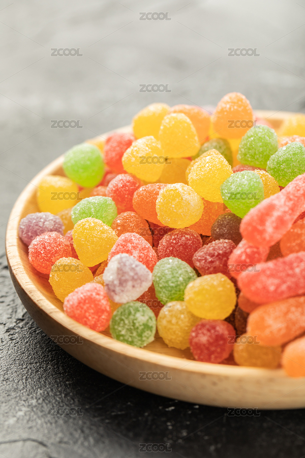 多种多样的彩色果汁软糖果（主预览-4757307） - 未分类 - 站酷设计师Jewstudio原创素材 - 站酷ZCOOL