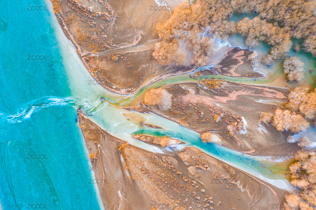 中國新疆的葉爾羌河流域（主預(yù)覽-457621） - 未分類 - 站酷設(shè)計(jì)師昨夜的潮汐原創(chuàng)素材 - 站酷ZCOOL