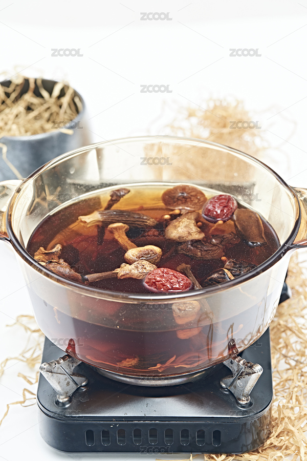 港式茶餐火鍋打邊爐鍋底山珍雜菌滋補鍋底（主預覽-1664846） - 未分類 - 站酷設計師藍太陽TNT原創(chuàng)素材 - 站酷ZCOOL