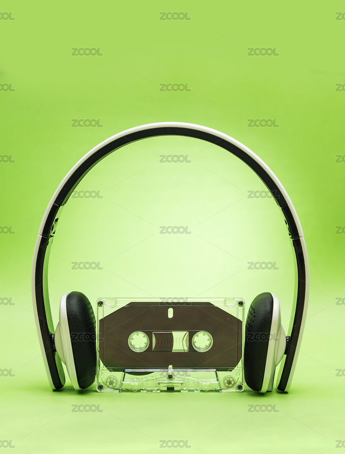 被时代逐渐淘汰的磁带（主预览-7815758） - 未分类 - 站酷设计师badboydt7原创素材 - 站酷ZCOOL