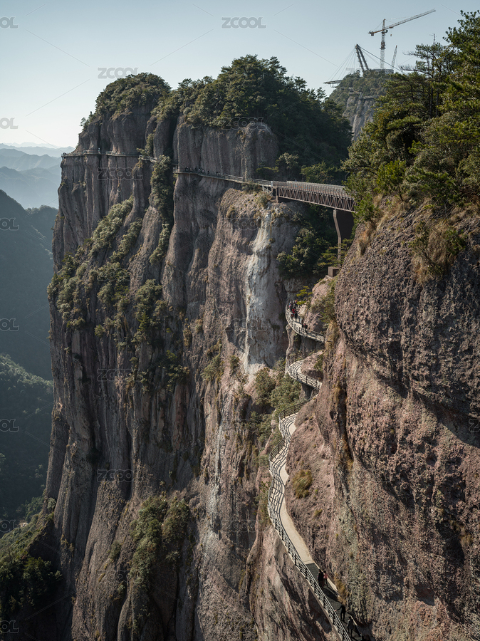 中國(guó)浙江仙居神仙居山峰懸崖（主預(yù)覽-4961124） - 未分類 - 站酷設(shè)計(jì)師東日九小子原創(chuàng)素材 - 站酷ZCOOL