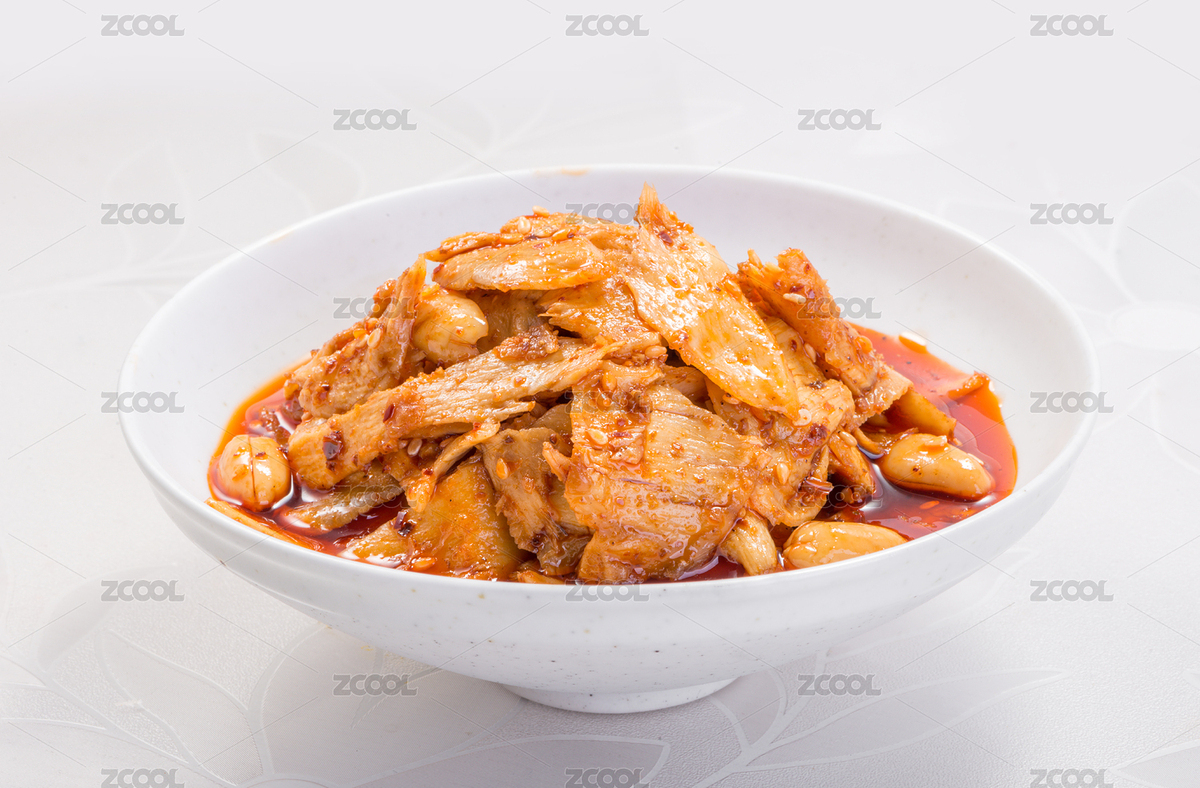 传统美食凉拌红油牛板筋（主预览-8877346） - 未分类 - 站酷设计师zysj12345原创素材 - 站酷ZCOOL