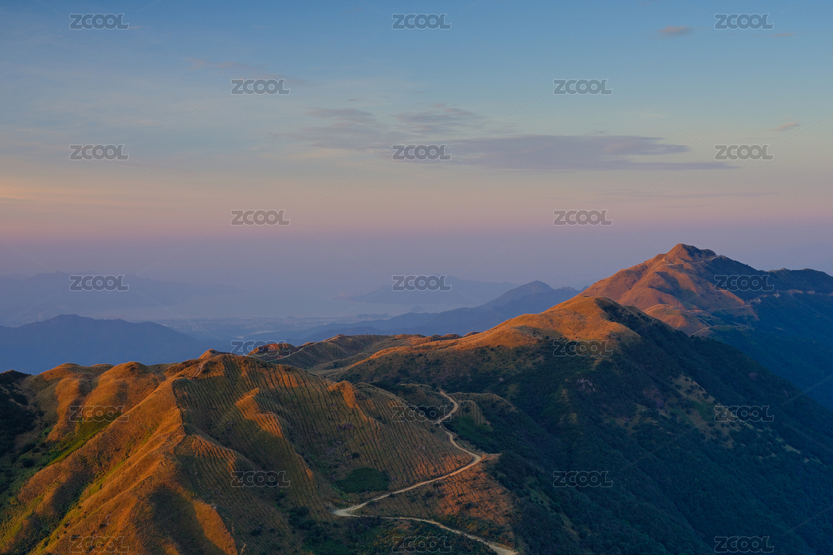 廣東惠州大南山晨曦（主預(yù)覽-6361306） - 未分類 - 站酷設(shè)計(jì)師何紹萍原創(chuàng)素材 - 站酷ZCOOL