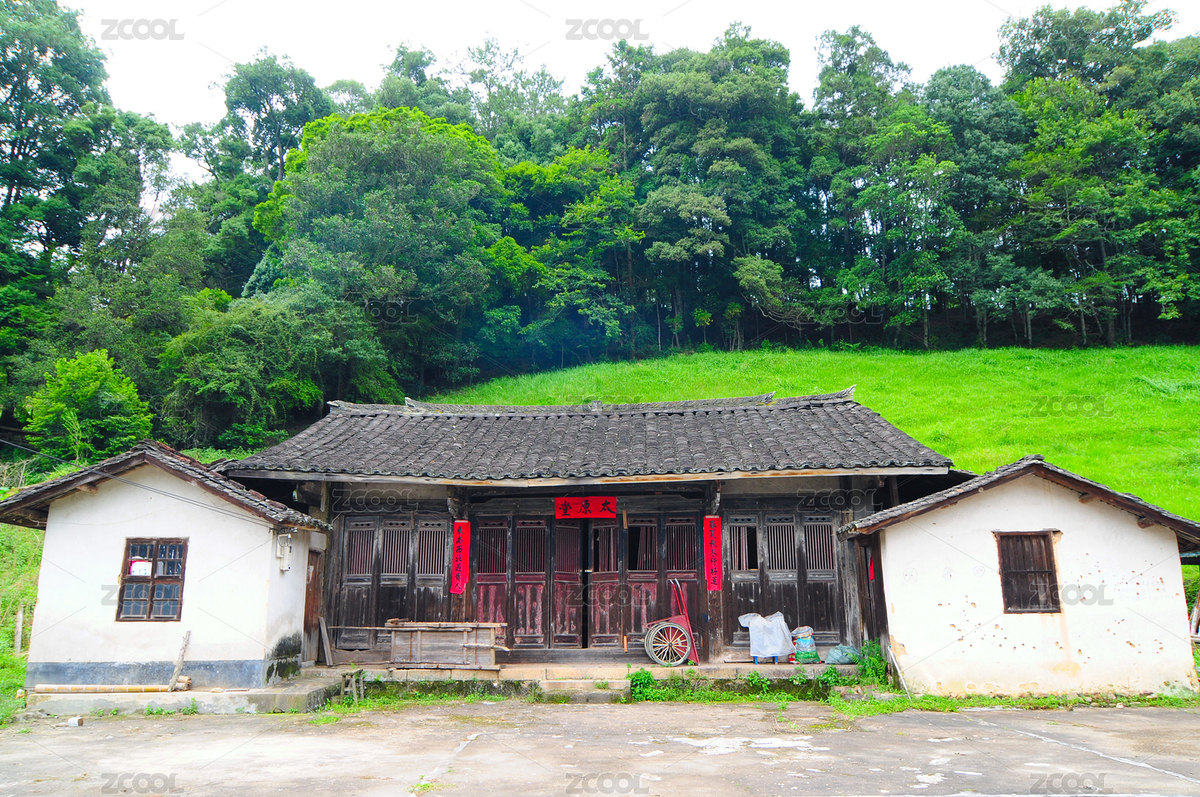 福建省龍巖市新羅區(qū)萬(wàn)安竹貫村（主預(yù)覽-8726638） - 未分類 - 站酷設(shè)計(jì)師ZRG魷魚原創(chuàng)素材 - 站酷ZCOOL