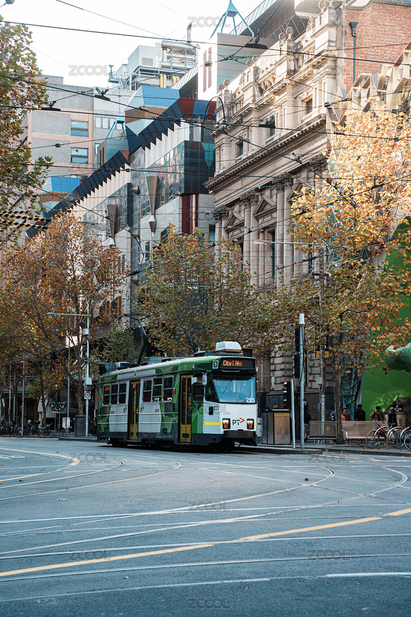 澳大利亞墨爾本城市風(fēng)光（主預(yù)覽-8853581） - 未分類 - 站酷設(shè)計(jì)師SGSQ原創(chuàng)素材 - 站酷ZCOOL