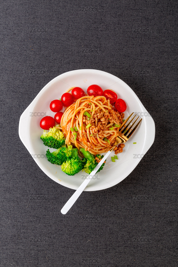 意面和蔬菜輕食簡餐（主預(yù)覽-6467382） - 未分類 - 站酷設(shè)計(jì)師lilyhello原創(chuàng)素材 - 站酷ZCOOL