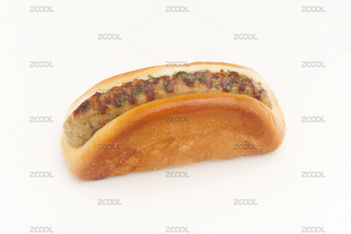 金黃面包包裹的豬排（主預(yù)覽-12125025） - 未分類 - 站酷設(shè)計師jingjingsoong原創(chuàng)素材 - 站酷ZCOOL