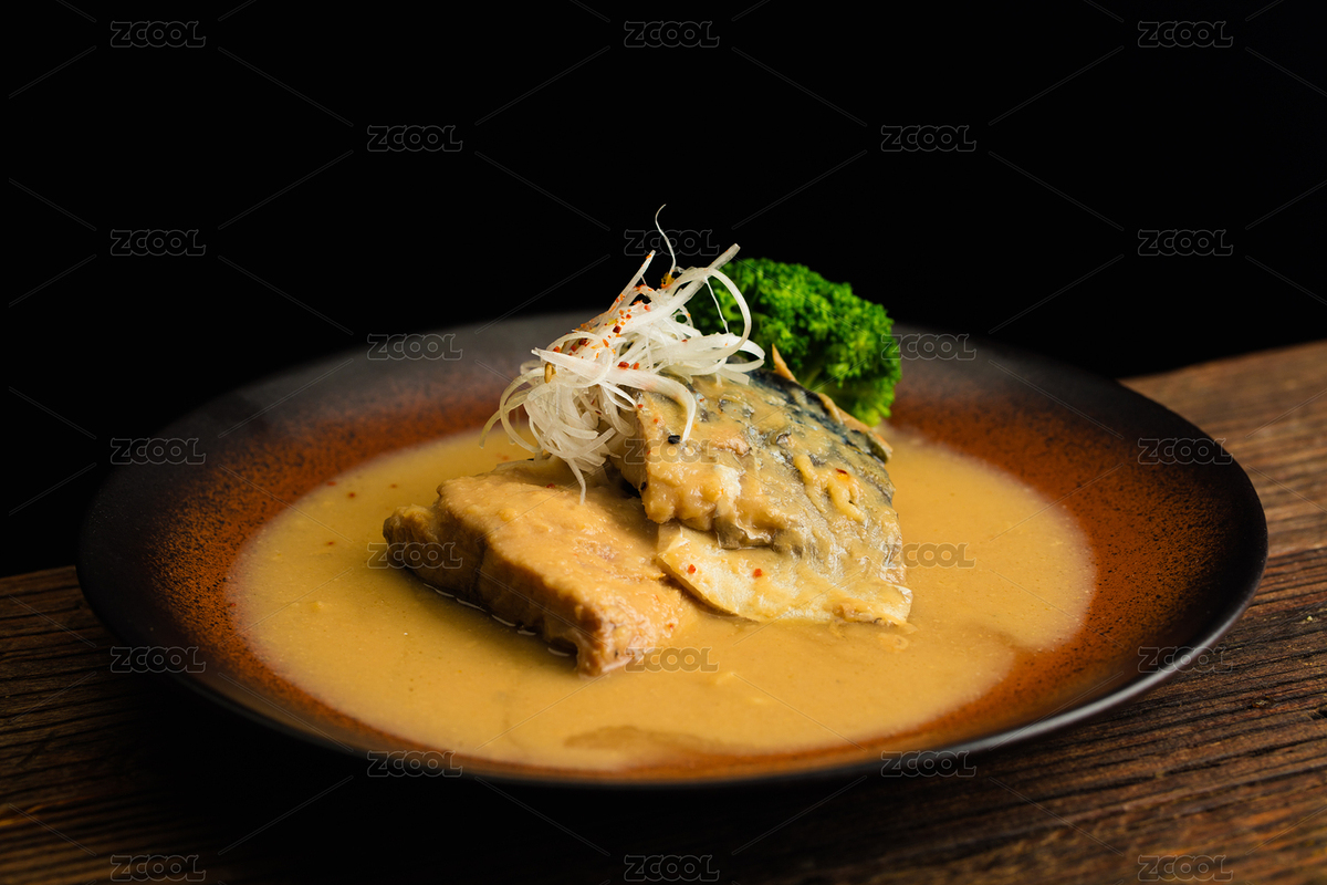 三文魚味增湯（主預(yù)覽-7595329） - 未分類 - 站酷設(shè)計(jì)師建筑攝影師于健原創(chuàng)素材 - 站酷ZCOOL