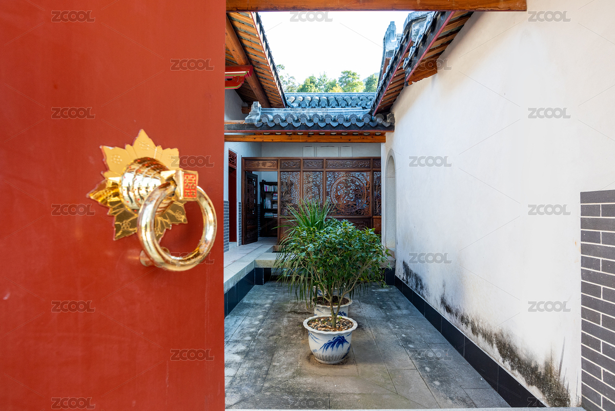 廣東省梅州市大埔縣洲瑞鎮(zhèn)瑞山生態(tài)旅游度假村（主預(yù)覽-8975102） - 未分類 - 站酷設(shè)計師f11photo原創(chuàng)素材 - 站酷ZCOOL