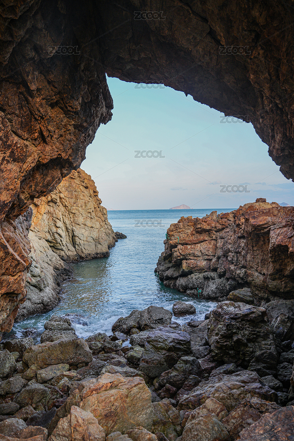 大連圣象天門（主預覽-1669730） - 未分類 - 站酷設(shè)計師藍小空原創(chuàng)素材 - 站酷ZCOOL