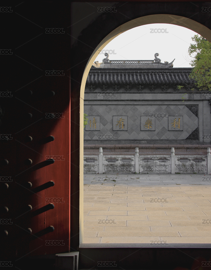 鎮(zhèn)江焦山風(fēng)景區(qū)（主預(yù)覽-5108183） - 未分類 - 站酷設(shè)計(jì)師mcGZzxlyRq原創(chuàng)素材 - 站酷ZCOOL