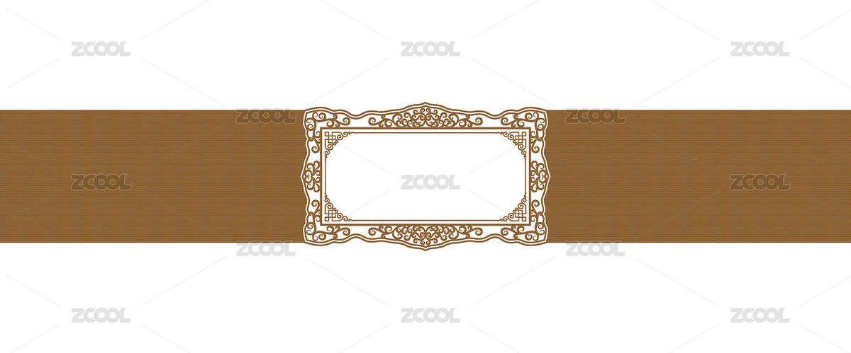 傳統(tǒng)風(fēng)邊框設(shè)計(jì)（主預(yù)覽-12006484） - 未分類 - 站酷設(shè)計(jì)師字言字語(yǔ)1314原創(chuàng)素材 - 站酷ZCOOL