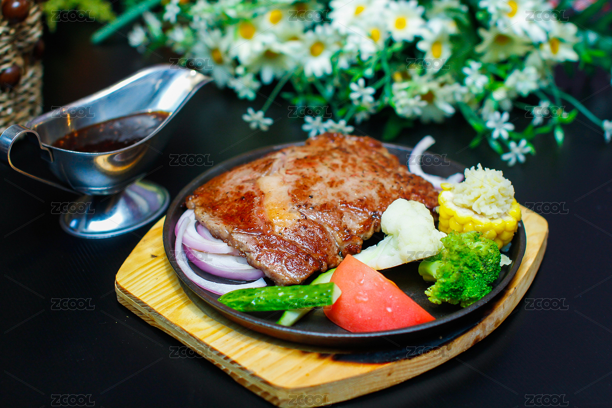 牛排（主預(yù)覽-4608325） - 未分類 - 站酷設(shè)計(jì)師東東東東東東東東原創(chuàng)素材 - 站酷ZCOOL