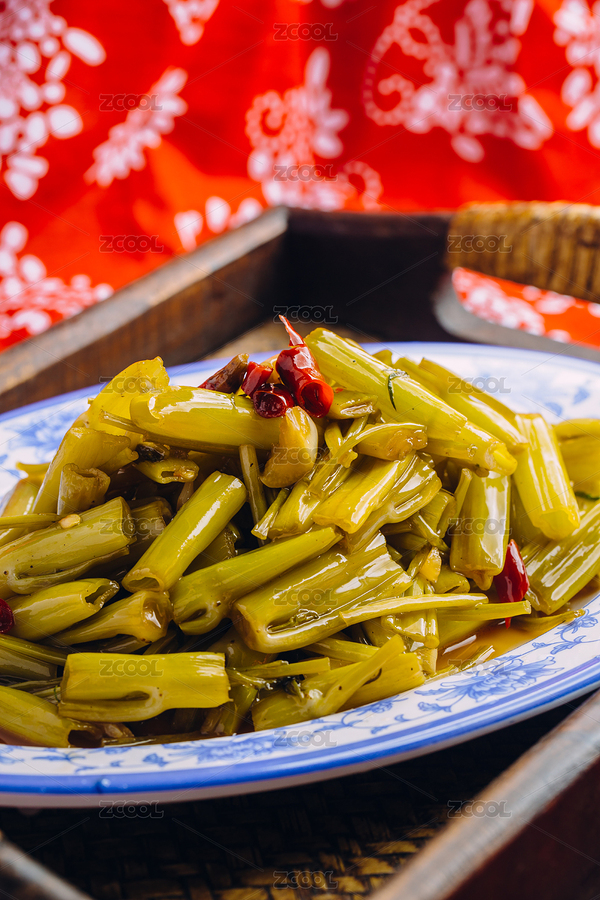 酸辣空心菜梗美食（主預(yù)覽-5332954） - 未分類(lèi) - 站酷設(shè)計(jì)師跨界攝影叔原創(chuàng)素材 - 站酷ZCOOL