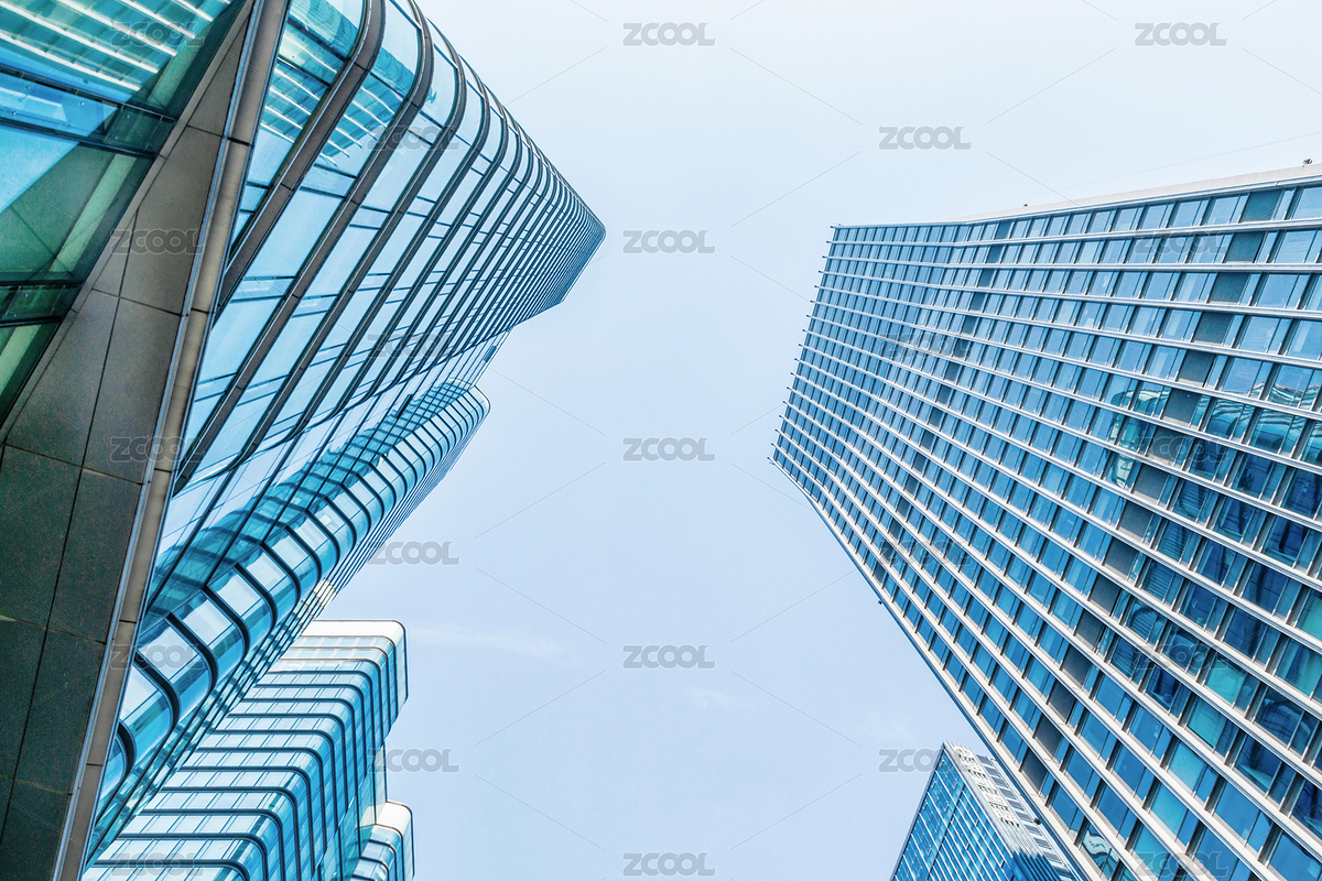 中國(guó)浙江杭州錢(qián)江新城，高樓大廈 玻璃建筑外墻（主預(yù)覽-9061676） - 未分類(lèi) - 站酷設(shè)計(jì)師城森創(chuàng)意原創(chuàng)素材 - 站酷ZCOOL