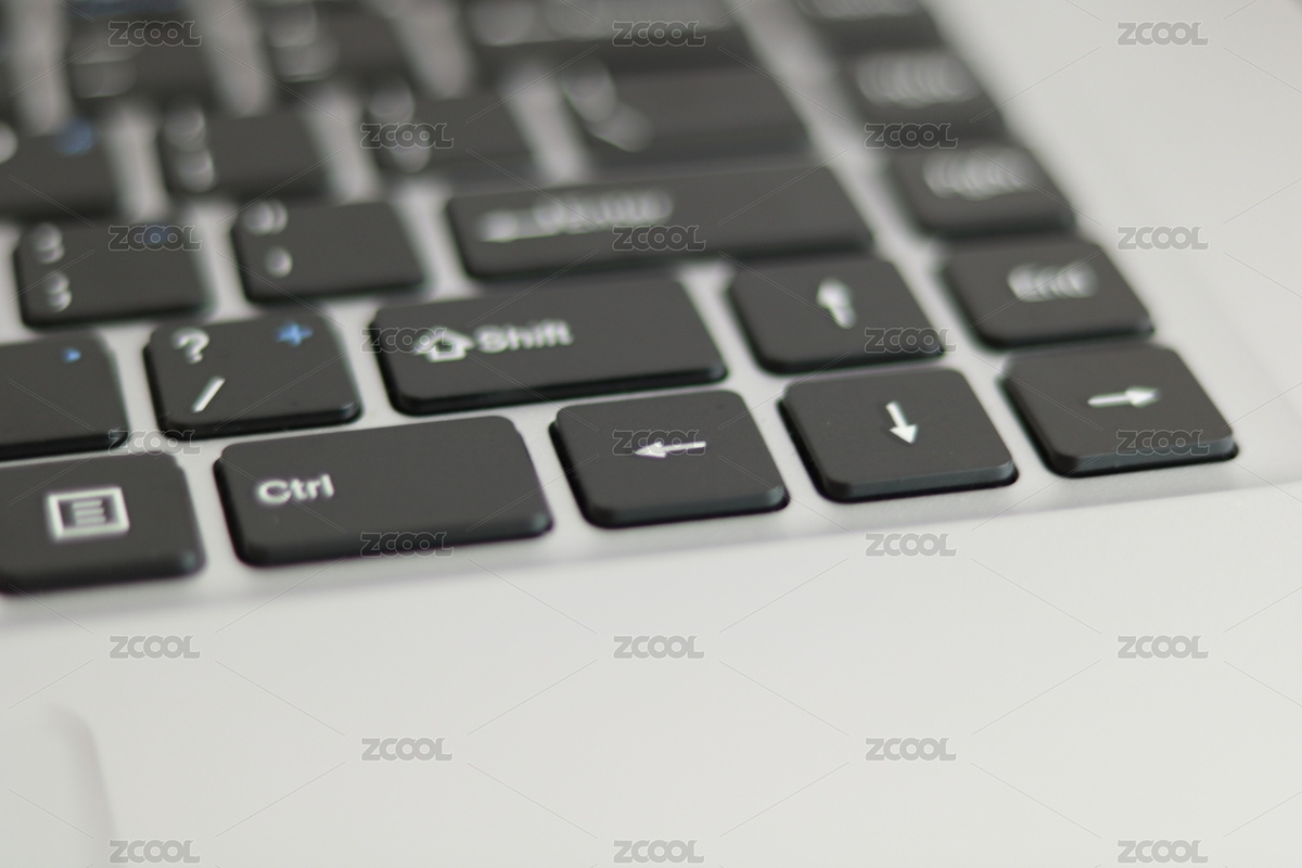 笔记本电脑健盘上的数字（主预览-4451601） - 未分类 - 站酷设计师菩提子1000原创素材 - 站酷ZCOOL