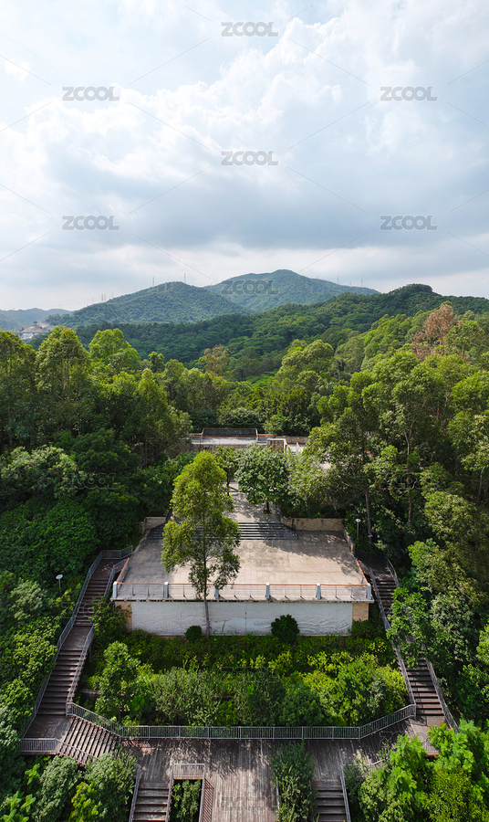 深圳市龍華區(qū)大浪文化公園陽臺(tái)山森林公園（主預(yù)覽-779752） - 未分類 - 站酷設(shè)計(jì)師貓爺爺515原創(chuàng)素材 - 站酷ZCOOL