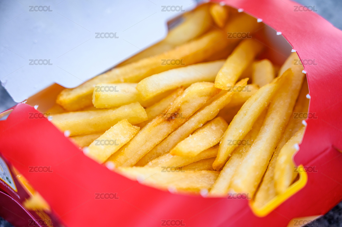 不健康的油炸薯條（主預(yù)覽-7400950） - 未分類 - 站酷設(shè)計師粘鍋原創(chuàng)素材 - 站酷ZCOOL