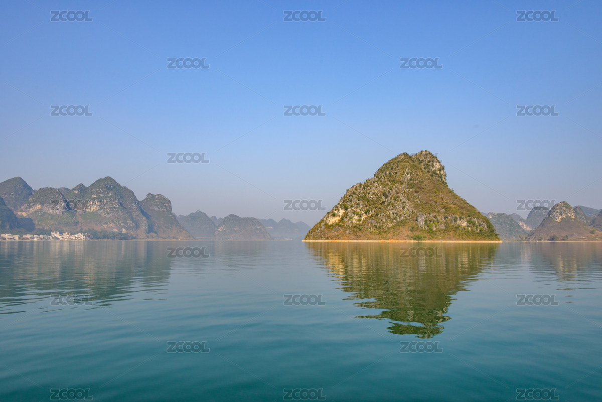 廣西省百色市靖西縣渠洋湖風(fēng)景區(qū)（主預(yù)覽-6733401） - 未分類 - 站酷設(shè)計師GiannCheng原創(chuàng)素材 - 站酷ZCOOL