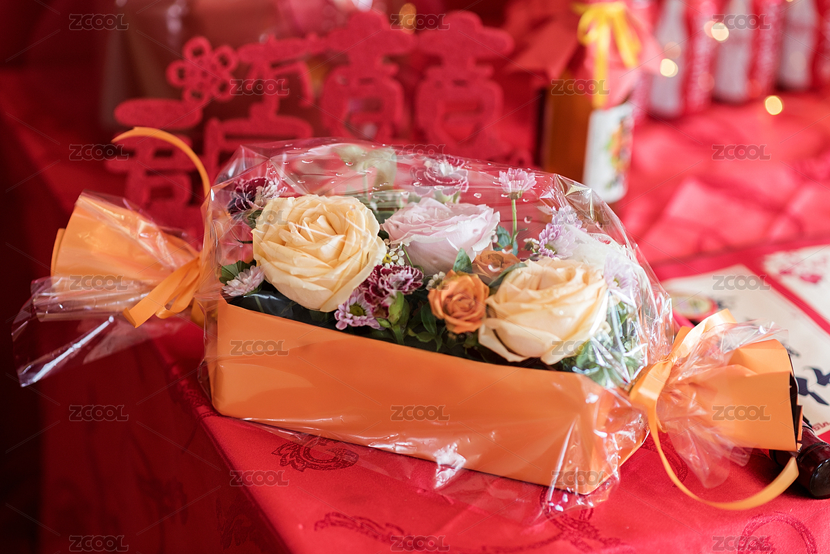 订婚蛋糕订婚宴会摆台装饰布置（主预览-5167714） - 未分类 - 站酷设计师Z35380604原创素材 - 站酷ZCOOL