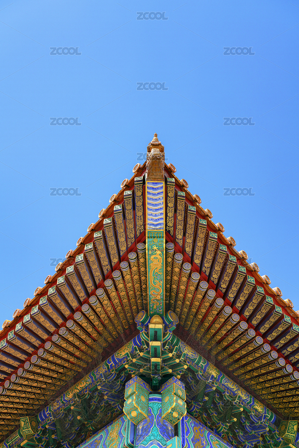 北京故宫风光（主预览-5686701） - 未分类 - 站酷设计师西西西可原创素材 - 站酷ZCOOL