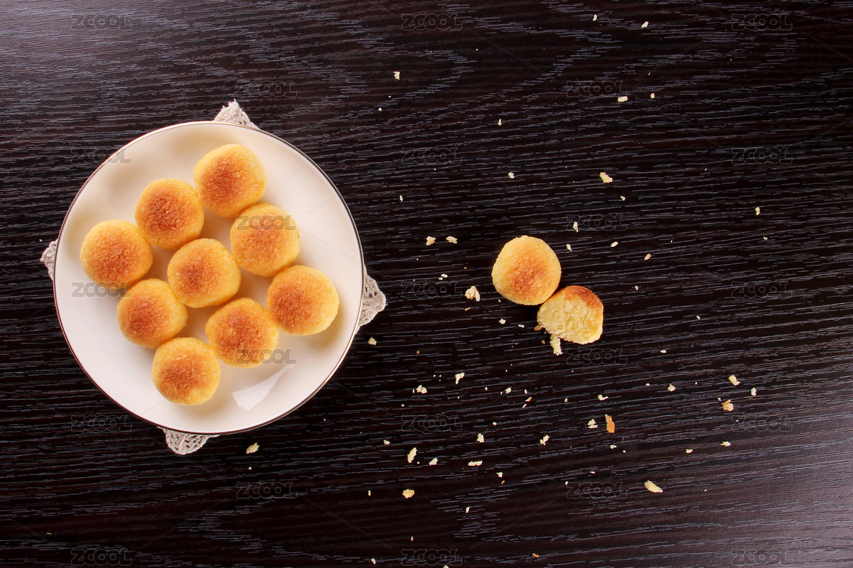 糕點(diǎn)小吃椰絲球（主預(yù)覽-9064579） - 未分類 - 站酷設(shè)計(jì)師眾目攝影設(shè)計(jì)原創(chuàng)素材 - 站酷ZCOOL