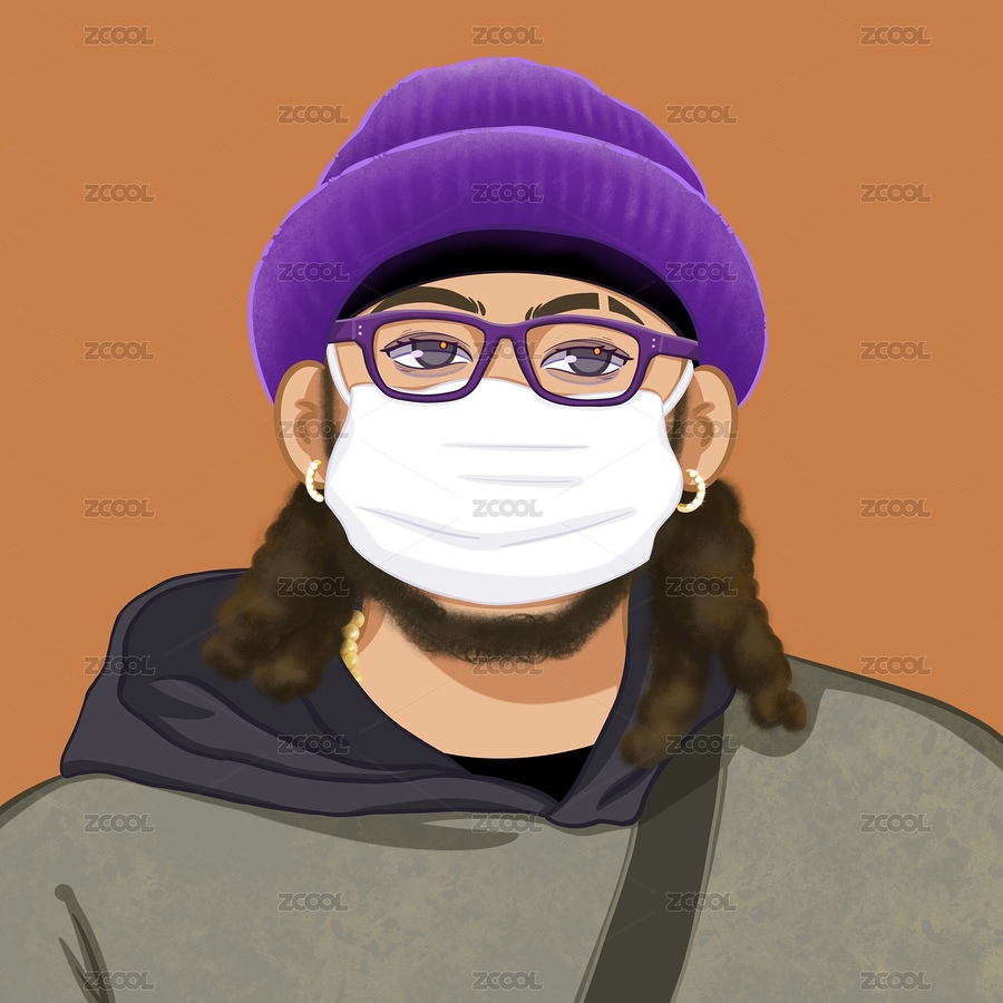 男士潮流穿搭（主預(yù)覽-7785050） - 未分類 - 站酷設(shè)計師RUruRUru3010原創(chuàng)素材 - 站酷ZCOOL