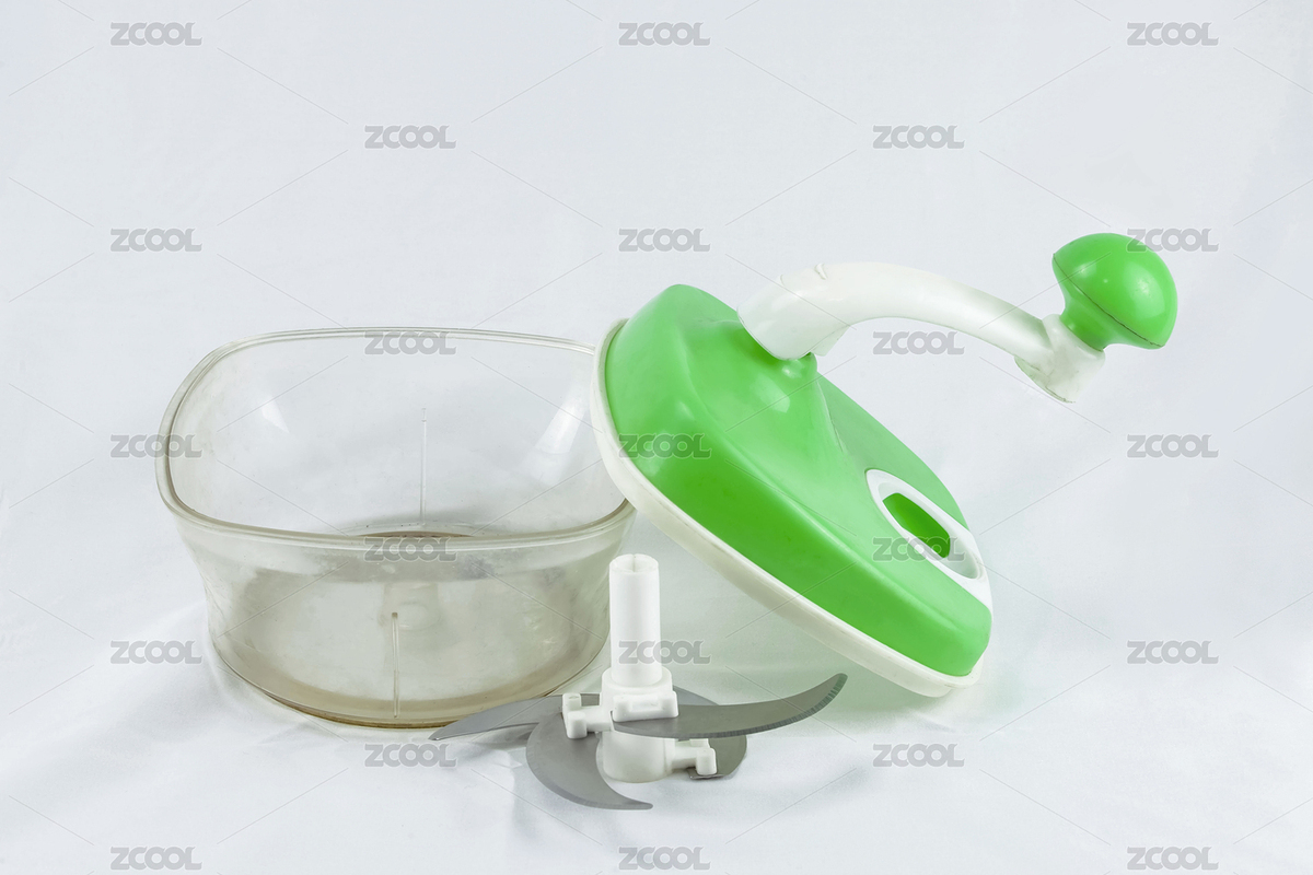 中國家用切菜攪拌機(jī)日用工藝品（主預(yù)覽-6742831） - 未分類 - 站酷設(shè)計師贊贊尼原創(chuàng)素材 - 站酷ZCOOL