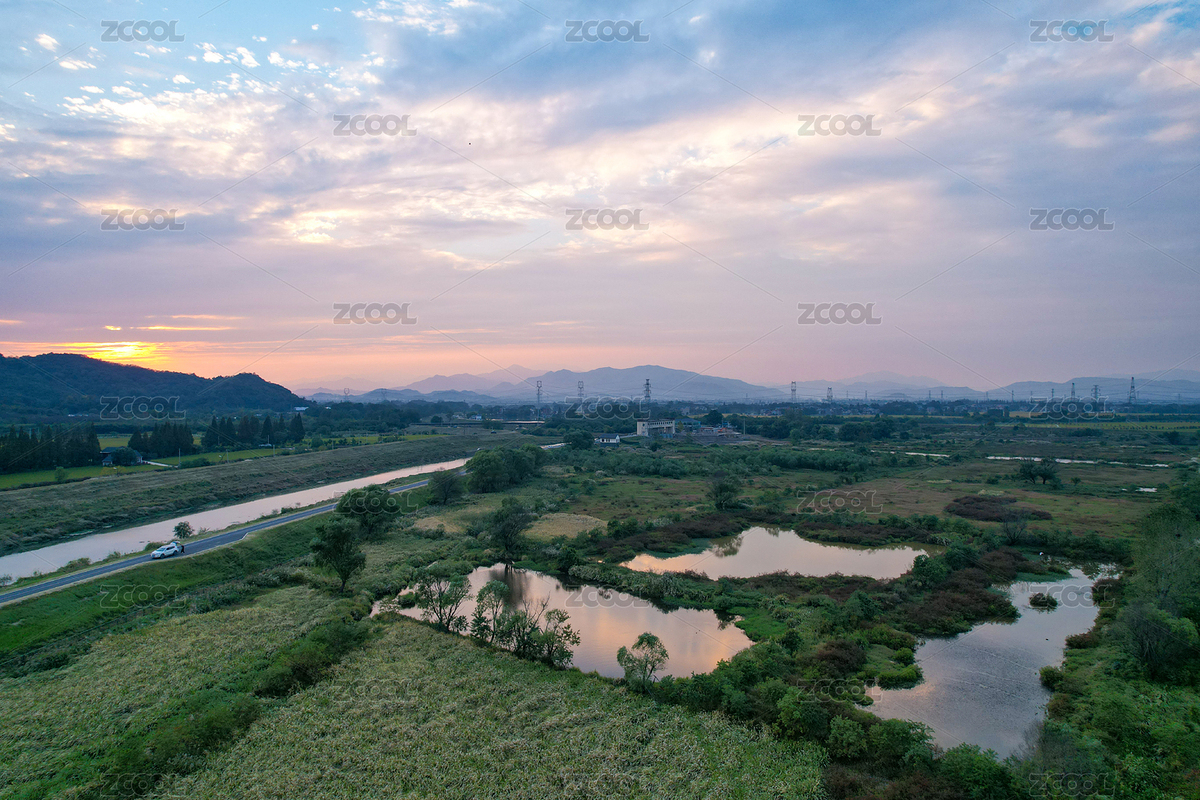 余杭苕溪夕陽下的河流和濕地（主預(yù)覽-5292573） - 未分類 - 站酷設(shè)計師7M7uqXYBvX原創(chuàng)素材 - 站酷ZCOOL