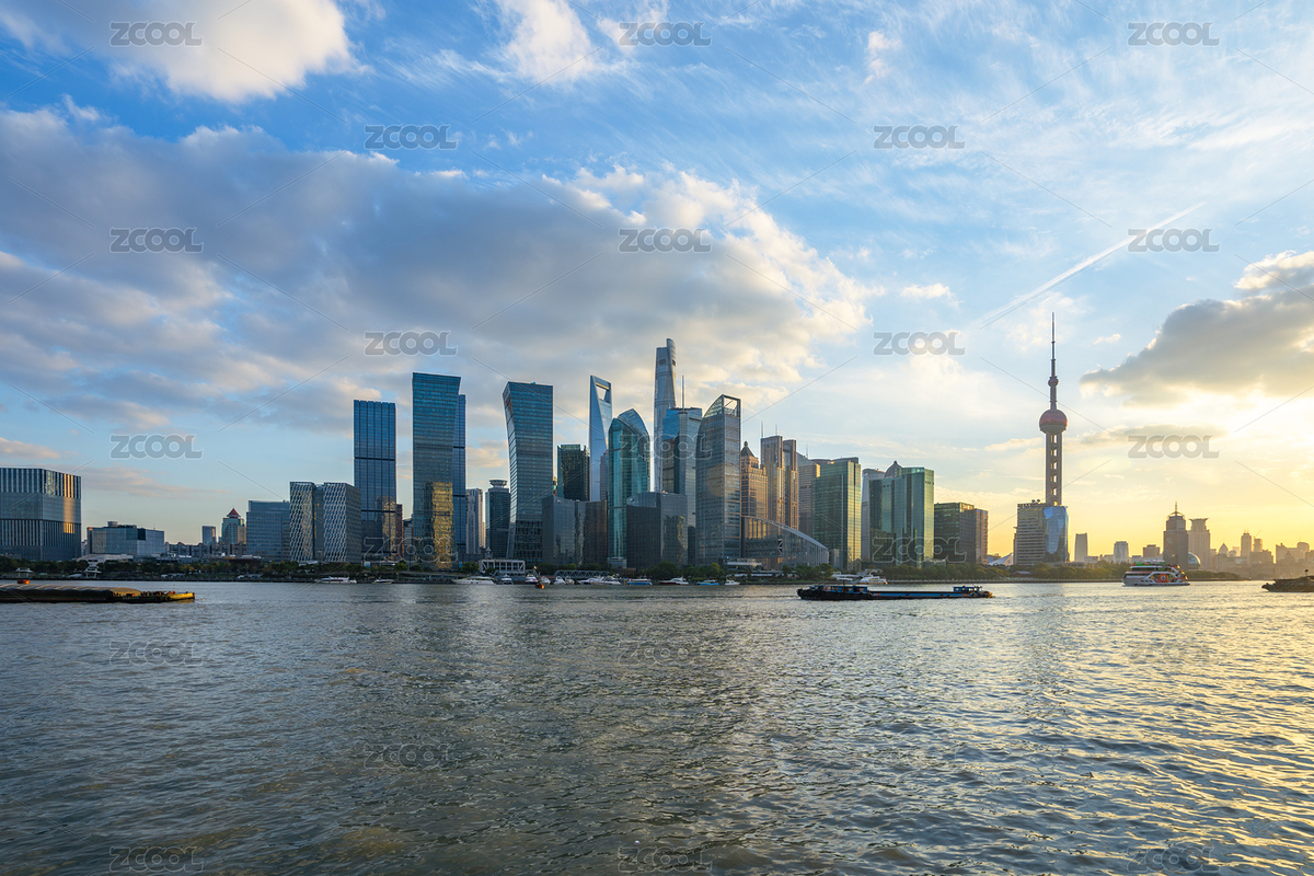 上海地標(biāo)陸家嘴金融中心摩天大樓（主預(yù)覽-882726） - 未分類(lèi) - 站酷設(shè)計(jì)師樂(lè)拍空間原創(chuàng)素材 - 站酷ZCOOL