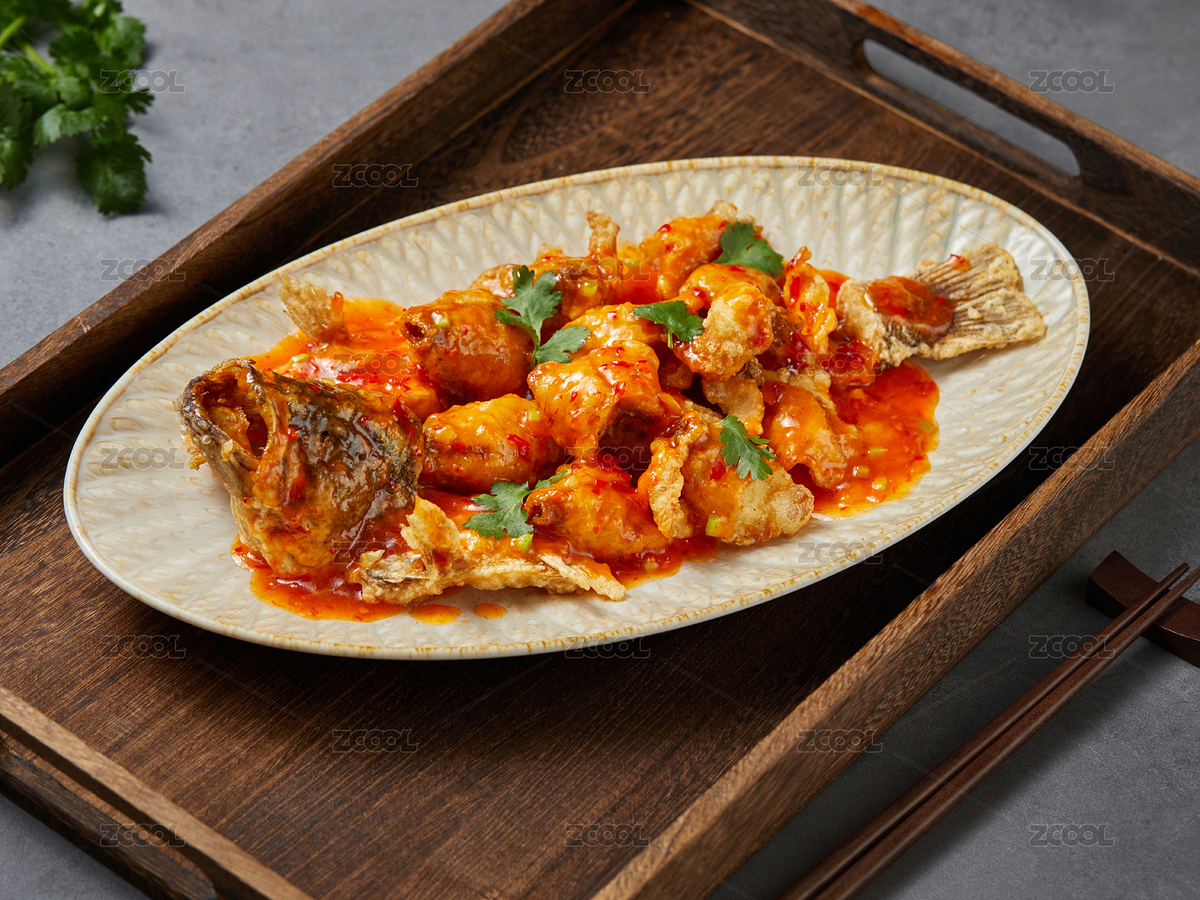 南洋三味鱸魚（主預覽-8142494） - 未分類 - 站酷設計師李熳熳原創(chuàng)素材 - 站酷ZCOOL