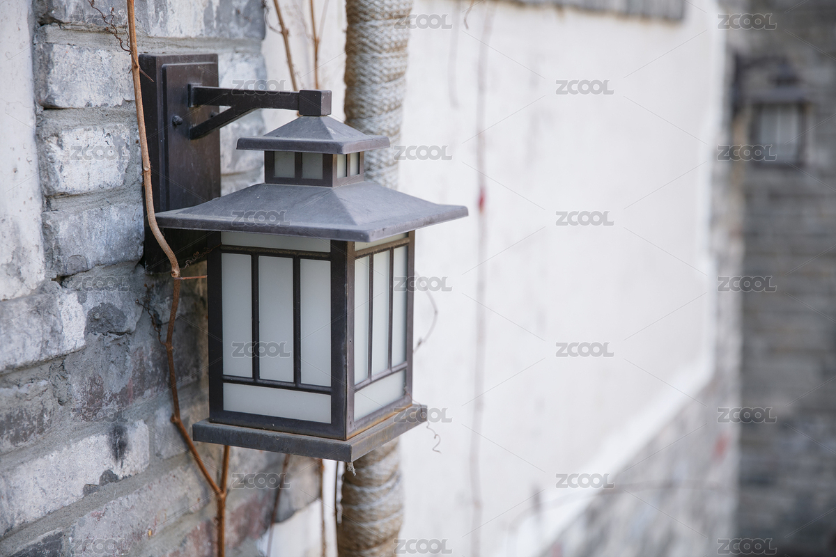 戶外固定在墻上的燈飾（主預(yù)覽-12059934） - 未分類 - 站酷設(shè)計(jì)師小羽怪原創(chuàng)素材 - 站酷ZCOOL