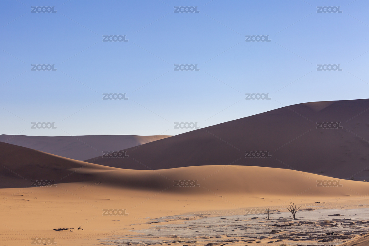 非洲納米布大沙漠自然風(fēng)光（主預(yù)覽-5110619） - 未分類 - 站酷設(shè)計(jì)師菲菲1638原創(chuàng)素材 - 站酷ZCOOL