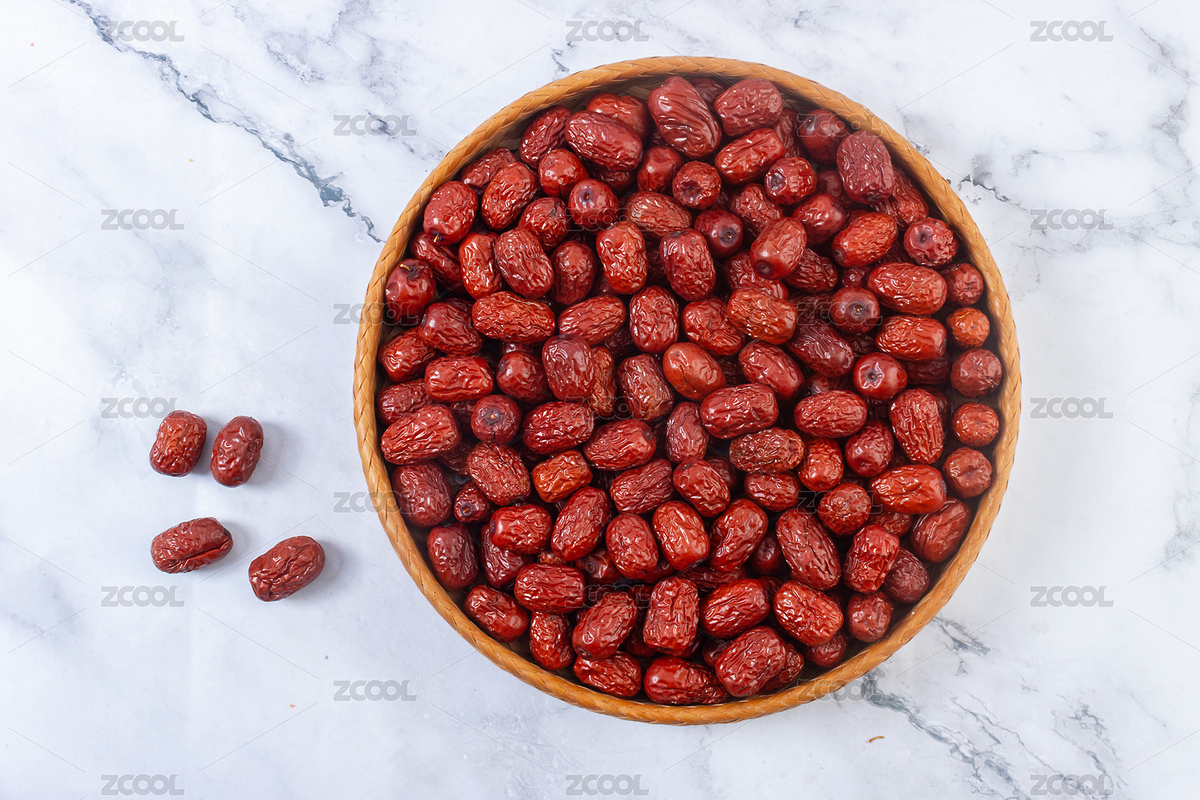 新疆干紅棗（主預(yù)覽-4990925） - 未分類 - 站酷設(shè)計師lilyhello原創(chuàng)素材 - 站酷ZCOOL