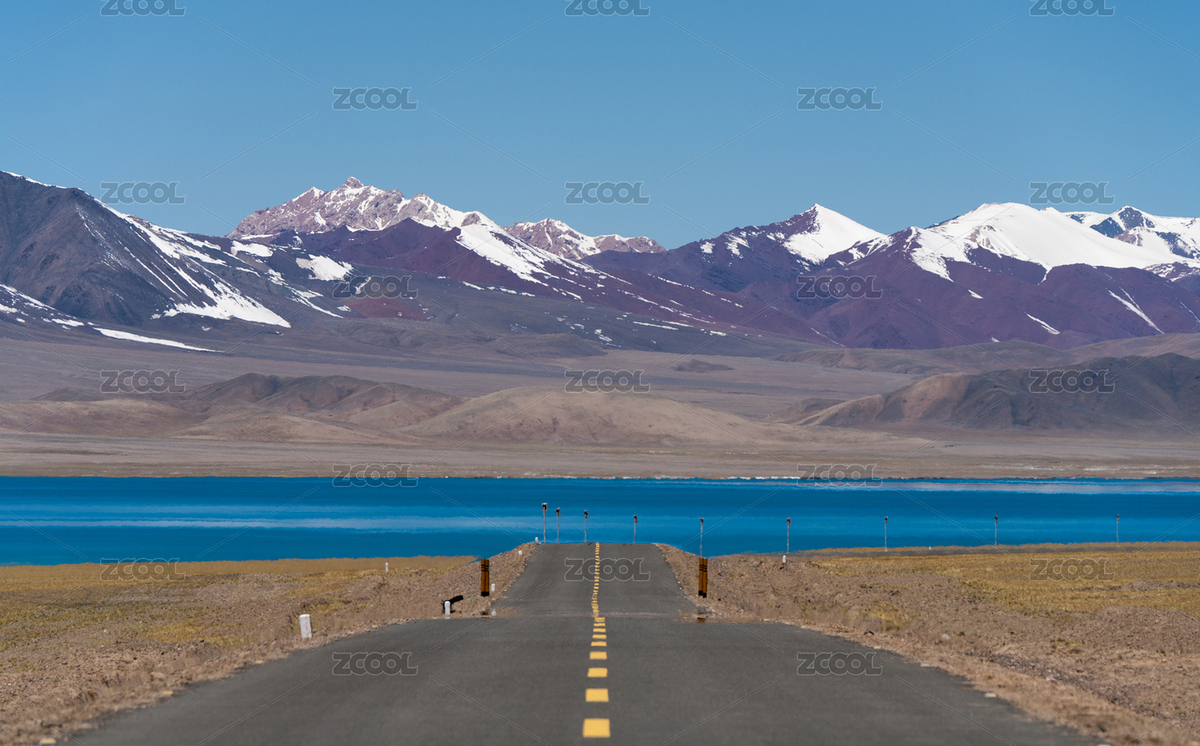 西藏藏北高原羌塘無人區(qū)與216國道（主預(yù)覽-2194449） - 未分類 - 站酷設(shè)計師小神仙628原創(chuàng)素材 - 站酷ZCOOL