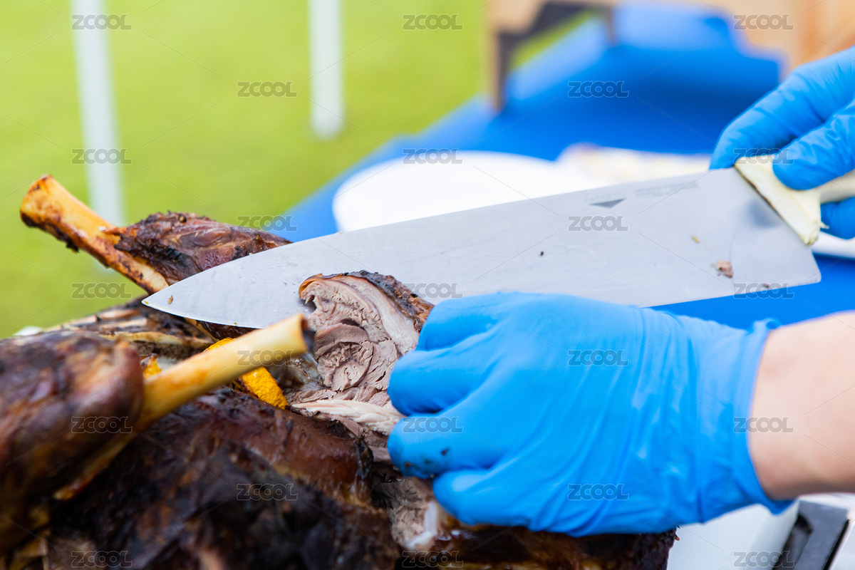 分割牛肋骨肉（主预览-2806387） - 未分类 - 站酷设计师乐图影视原创素材 - 站酷ZCOOL