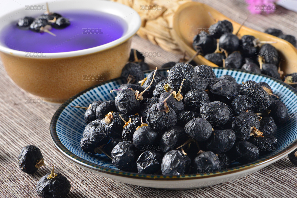 高花青素黑枸杞養(yǎng)生茶飲品（主預(yù)覽-7972688） - 未分類 - 站酷設(shè)計師zysj12345原創(chuàng)素材 - 站酷ZCOOL