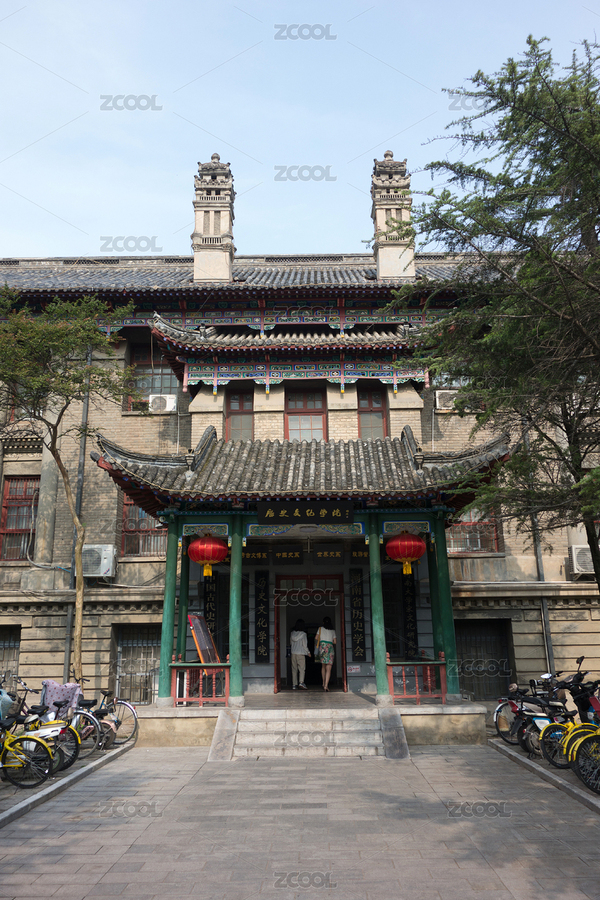 河南大學(xué)歷史文化學(xué)院（主預(yù)覽-1573868） - 未分類 - 站酷設(shè)計師三個木攝影原創(chuàng)素材 - 站酷ZCOOL